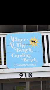 918 Carolina Beach Avenue Carolina Beach, NC 28428