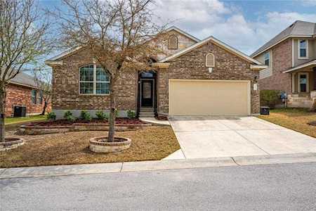 348 Stone View TRL Austin, TX 78737