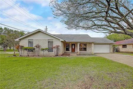 11708 D K Ranch RD Austin, TX 78759