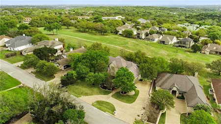 947 Vanguard ST Lakeway, TX 78734