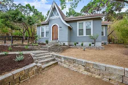 1014 Bonham TER Austin, TX 78704