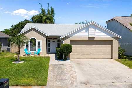 1061 Burnett St Oviedo, FL 32765