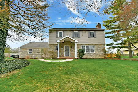 5345 Sandpiper Drive Orient, OH 43146
