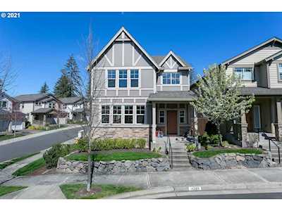 14389 SW Rancher Ln Beaverton, OR 97008