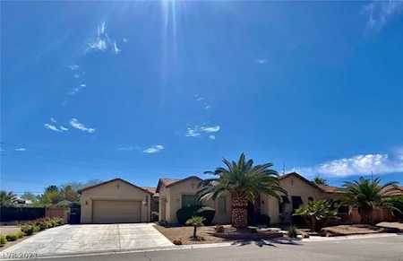 3541 Wisdom Ct Las Vegas, NV 89120