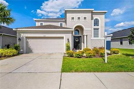 17612 Bright Wheat Dr Lithia, FL 33547