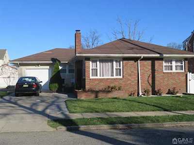 574 Colgate Avenue Perth Amboy, NJ 08861