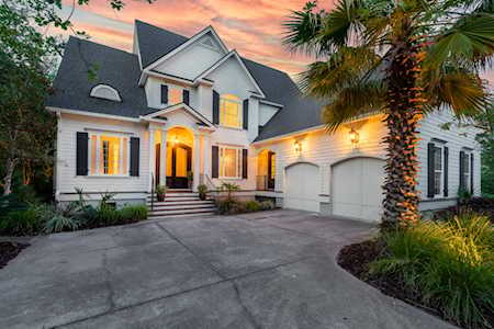 2145 Beckenham Dr Mount Pleasant, SC 29466