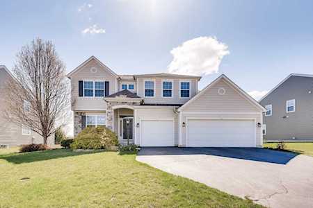7470 Marrisey Loop Galena, OH 43021