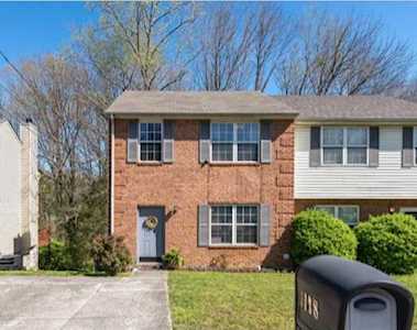 1118 Waggoner Ct W Nashville, TN 37214