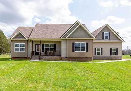 4209 Pyles Rd Chapel Hill, TN 37034