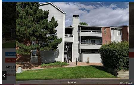 14228 E 1st Dr #C06 Aurora, CO 80011