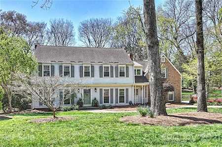 4208 Rotunda Rd Charlotte, NC 28226