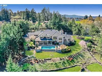 1450 NW North Albany Rd Albany, OR 97321