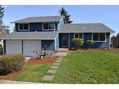 22778 SW Cochran Dr Sherwood, OR 97140
