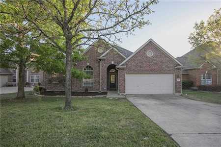 12705 Rush Creek LN Austin, TX 78732