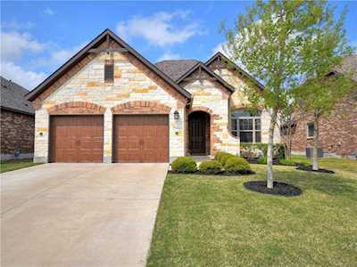 21414 Greylag DR Pflugerville, TX 78660