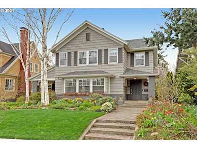 2343 NE 27th Ave Portland, OR 97212