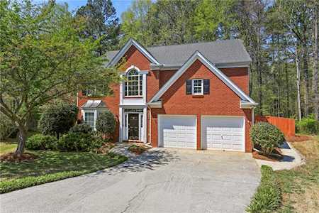 720 Spring Ridge Ct NW Kennesaw, GA 30144