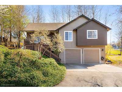 3840 NE Franklin St Camas, WA 98607