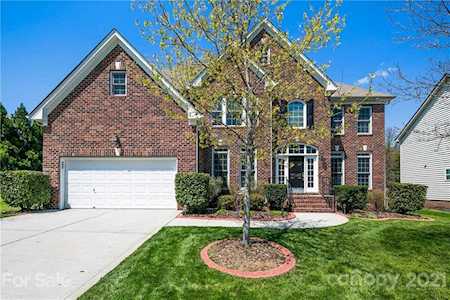 10146 Stewarton Ln Charlotte, NC 28269