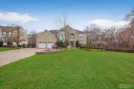 8 Spruce Meadows Drive Monroe, NJ 08831