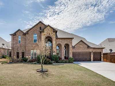 660 Sunbury Lane Prosper, TX 75078
