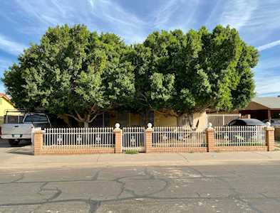 2007 N 52nd Drive Phoenix, AZ 85035