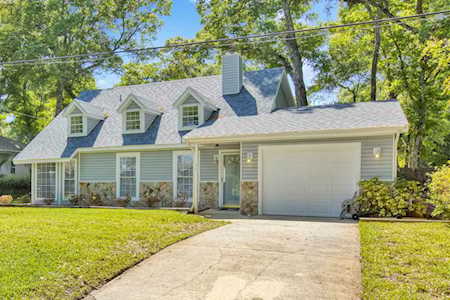 124 Drake Rd St Augustine, FL 32086