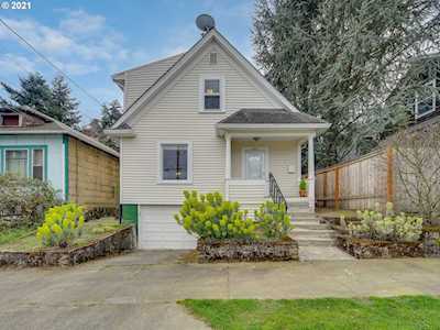 214 S Flower St Portland, OR 97239