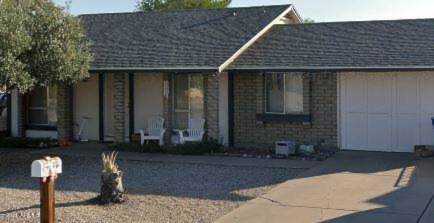 2632 E Commonwealth Circle Chandler, AZ 85225
