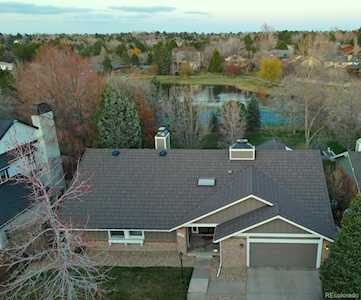 5940 S Akron Circle Greenwood Village, CO 80111