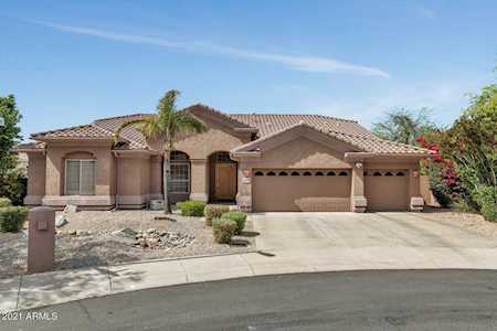 5002 E Wagoner Road Scottsdale, AZ 85254