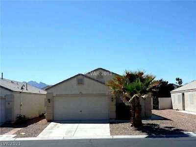 5905 Kentlands St Las Vegas, NV 89130
