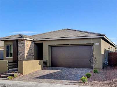 10735 Silver Pond Ave Las Vegas, NV 89135