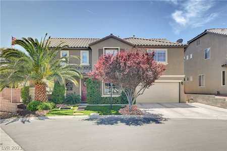 10633 Cliff Mountain Ave Las Vegas, NV 89129