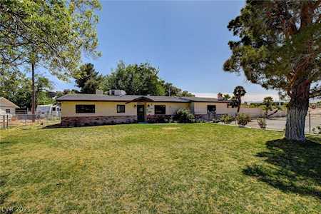 6060 La Madre Way Las Vegas, NV 89130