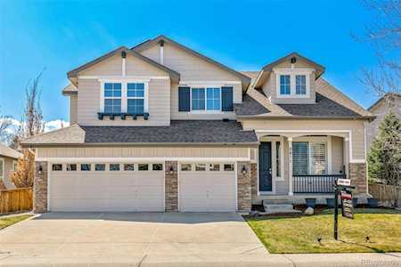 9811 S Flower Ct Littleton, CO 80127