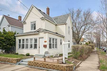 827 26th Avenue NE Minneapolis, MN 55418