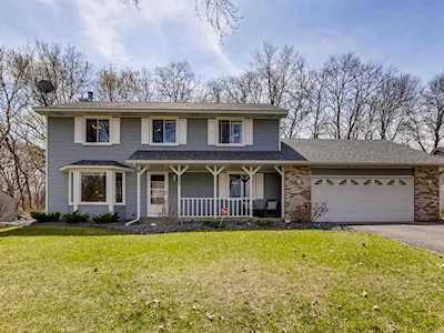233 73rd Way N Brooklyn Park, MN 55444