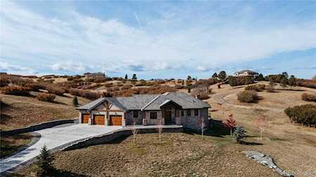 2481 Hawken Dr Castle Rock, CO 80109