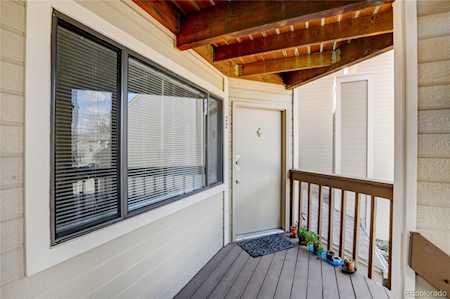 5510 Stonewall Place #22 Boulder, CO 80303