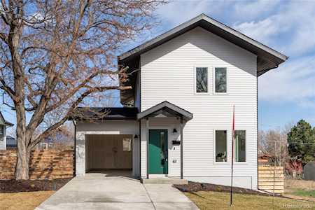 196 N Wolff St Denver, CO 80219