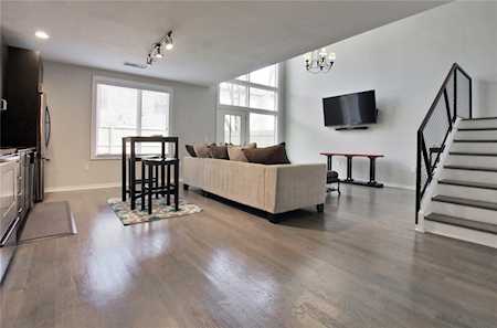 1269 Ponti Mews NW #91 Atlanta, GA 30318