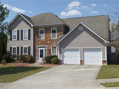 810 Andora Way SW Marietta, GA 30064