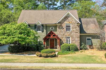 10470 Stanyan St Alpharetta, GA 30022