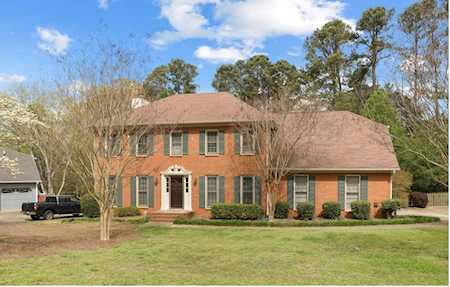4363 Burnleigh Chase NE Roswell, GA 30075