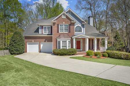 1653 Stillwater Park Ct Marietta, GA 30066