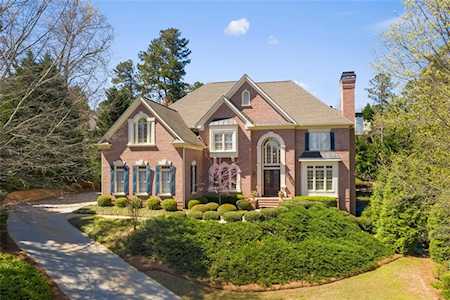 1025 Cherbury Ln Johns Creek, GA 30022