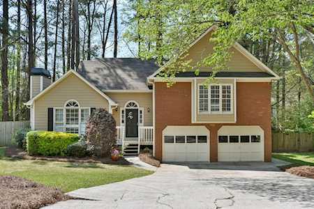 3266 Woodcliff Way Powder Springs, GA 30127